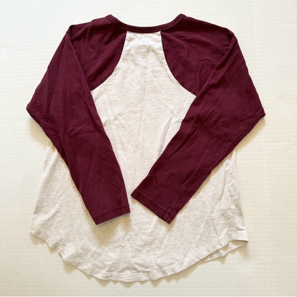 Tea Collection Gold Animals Raglan - Picture 4 of 4